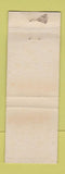 Matchbook Cover - Birkett's Yankee Clipper Norristown PA WEAR
