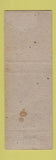 Matchbook Cover - Elks Lodge South Bend IN