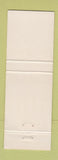 Matchbook Cover - The White Inn Fredonia NY