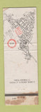 Matchbook Cover - Restaurant Pedro Romero Ronda Spain WEAR