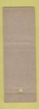 Matchbook Cover - Pleasant Horn Cocktail Lounge Lyndhurst NJ WEAR