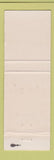 Matchbook Cover - The Cape Half House West Harwich MA WEAR