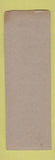 Matchbook Cover - Plymouth Rock Hotel Plymouth MA SAMPLE WEAR