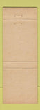 Matchbook Cover - Sacred Cow Steak House New York City WEAR