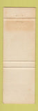 Matchbook Cover - Vestal Steak House NY WEAR