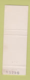Matchbook Cover - R&F Restaurant Clovis NM WEAR