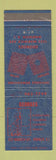 Matchbook Cover - Georges Tailor Warwick RI