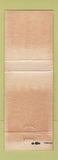 Matchbook Cover - Steak Corral Restaurant San Gabriel CA WEAR