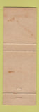Matchbook Cover - Armstrong Floors Barfknecht's Lake Mills WI