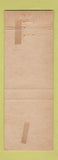 Matchbook Cover - Blue Marlin Motel Daytona Beach FL