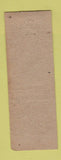 Matchbook Cover - Lamplighter Motel Thornburg VA WEAR
