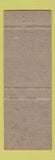 Matchbook Cover - Lake Placid Club NY