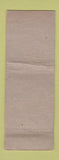Matchbook Cover - Al Price Vending St Louis MO WEAR