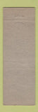 Matchbook Cover - Cafe Enduro Restaurant Brooklyn NY