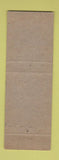 Matchbook Cover - Freddie's Cafe Minneapolis MN
