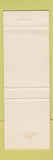 Matchbook Cover - Lucky Steer Steak House Battle Creek MI Anderson Fort Wayne IN