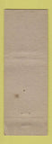 Matchbook Cover - Lincoy Sweet Soo Feed Sioux City IA Omaha NE WEAR