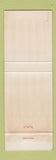 Matchbook Cover - Lew Johnson's Restaurant Lawton OK WEAR