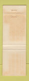 Matchbook Cover - Bull n Bush Restaurant Los Angeles CA