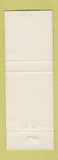 Matchbook Cover - Southwind Motel Radcliff KY WEAR