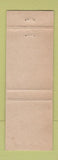Matchbook Cover - Hotel Charcoal Pit Salisbury MD WEAR