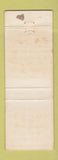 Matchbook Cover - Mount Vernon's Town and Country Motel WA WORN