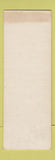 Matchbook Cover - Lefton's Restaurant Deli University Heights OH SAMPLE WEAR