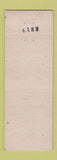 Matchbook Cover - Mickey's Restaurant East Falls Church VA