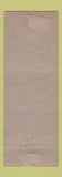 Matchbook Cover - Westwood Motel Fairfax County VA