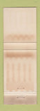 Matchbook Cover - Maxson Manor Oregon IL restaurant