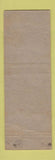 Matchbook Cover - Texaco oil gas Triangle North Cambridge MA WORN