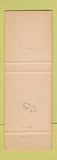 Matchbook Cover - New Regal Hotel Murphy NC
