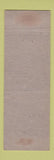Matchbook Cover - Jean's Coffee Shop Camden NJ WEAR