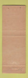 Matchbook Cover - Smith Farm West Falmouth ME