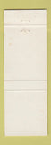 Matchbook Cover - Snow Inn Harwichport MA WEAR