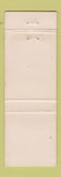 Matchbook Cover - Fountain Lodge Motel Bellefontaine OH