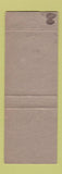 Matchbook Cover - Foodland Grocery Stores WORN