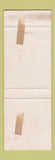 Matchbook Cover - Red Cavalier Restaurant Redington Shores FL WEAR
