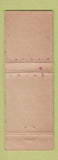 Matchbook Cover - Goodman Electric Minot ND WEAR