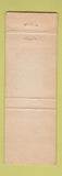 Matchbook Cover - Luba's House of Beef WEAR