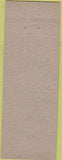 Matchbook Cover - Earl's Pharmacy Houma LA