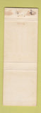Matchbook Cover - San Dar Smorgasbord Bellville OH WORN