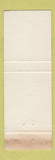 Matchbook Cover - Razor's Edge Manicurist manicures Men's Salon WEAR