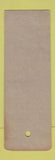 Matchbook Cover - El Reno Club Ottawa IL SAMPLE POOR STRIKER