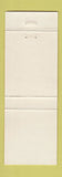 Matchbook Cover - Motel Circle L Delaware OH