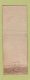 Matchbook Cover - Timken Roller Bearings WORN