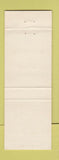 Matchbook Cover - Johnie's Restaurant Caledonia