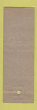 Matchbook Cover - US Navy eagle WEAR
