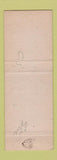 Matchbook Cover - Maples Motel Sandusky OH