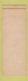 Matchbook Cover - Totah's Motel Restaurant Victoria TX